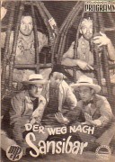 351: Der Weg nach Sansibar,  Bing Crosby,  Bob Hope,